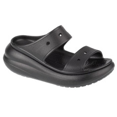 Crocs Classic Crush Sandal W 207670-001 / 39/40 flip-flops