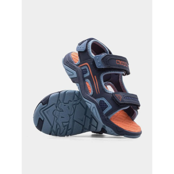 Kappa Milos II K Jr 261017K-6764 / 33 sandales