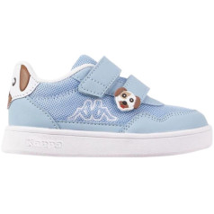 Kappa Pio M Sneakers Jr 280023M 6510 / 24 apavi