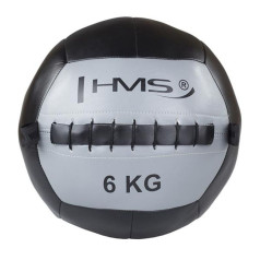 HMS Wall Ball WLB vingrošanas bumba 6 kg / N/A