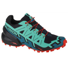 Salomon Speedcross 6 W bėgimo bateliai 471161 / 41 1/3