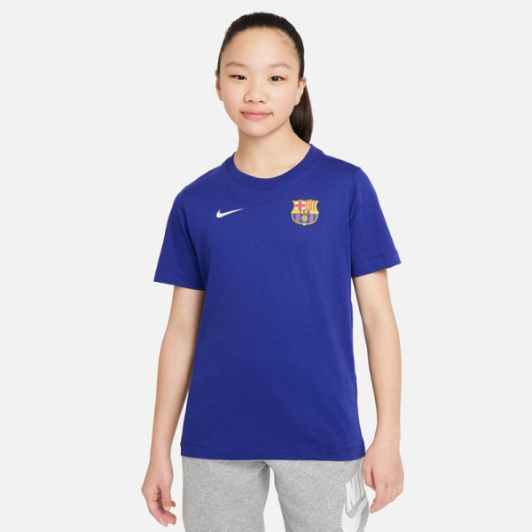 Nike FC Barcelona SS numura Tee 9 U FQ7121-455 / XL