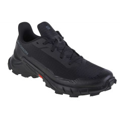 Salomon Alphacross 5 W skriešanas apavi 473127 / 39 1/3