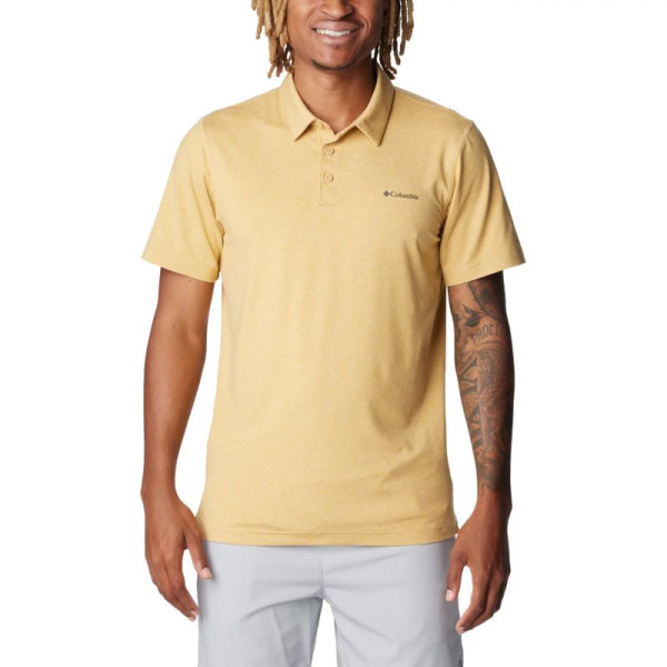 Columbia Tech Trail polo marškinėliai M 1768701292 / XXL