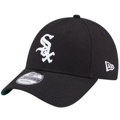 New Era Team sānu ielāps 9FORTY Chicago White Sox vāciņš 60364393 / OSFM