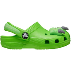 Crocs Classic Iam Dinosaur Clog Jr 209700 3WA / 27-28 koka tupelēm