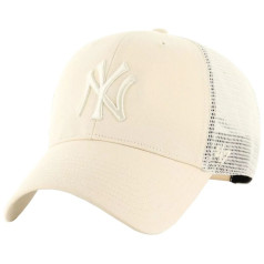 47 Gamintojas MLB New York Yankees Branson Cap B-BRANS17CTP-NT / Vienas dydis