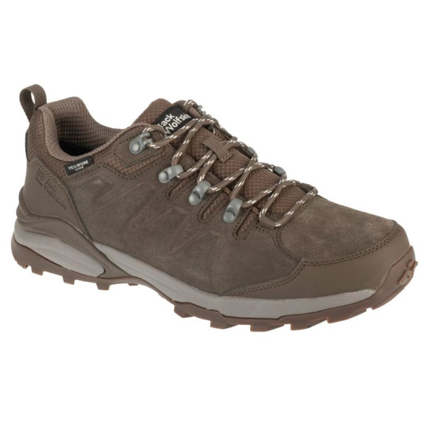 Jack Wolfskin Refugio Texapore Low M 4049851-5719 / 44,5 kurpes