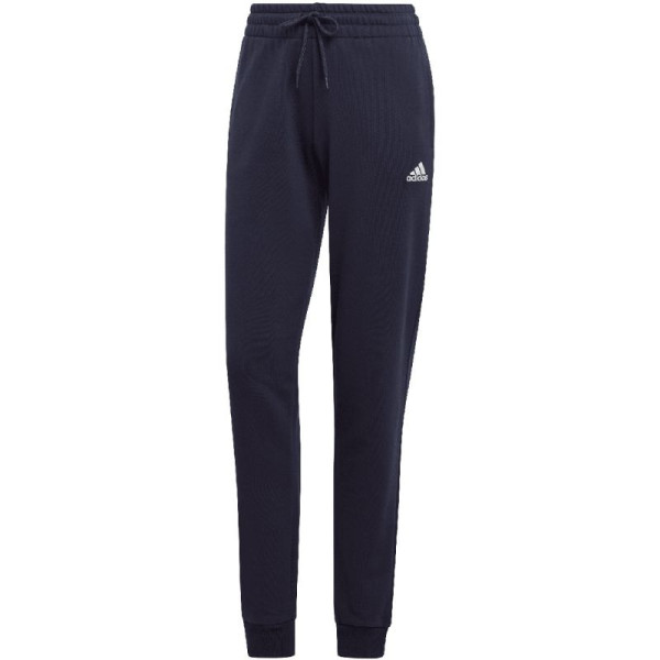 Брюки adidas Essentials Linear French Terry Cuffed W IC6869 / XL