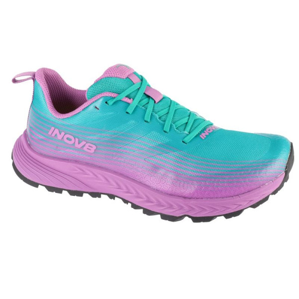 Кроссовки Inov-8 Trailfly Speed W 001151-AQPL-W-01/38.5