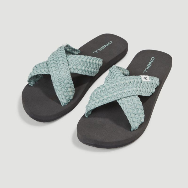 O'Nīls Ditsijs Blūms Slides W 92800613220 / 40 flip-flops