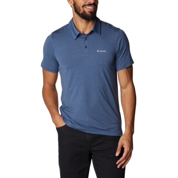 Columbia Tech Trail polo krekls M 1768701479 / M