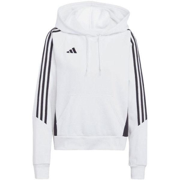 Adidas Tiro 24 Hooded W sporta krekls IR7508 / L