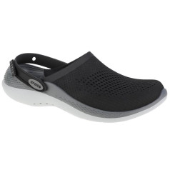 Crocs Literide 360 Clog M 206708-0DD / 38/39 flip-flops