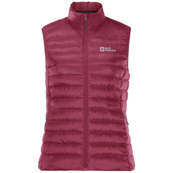 Jack Wolfskin Pack-Go Down Vest W 1207031-2198/M