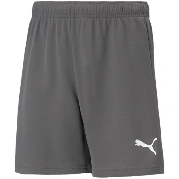 Puma teamRise Short Jr šorti 704943 13 / 128cm