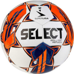 Futbola Brillant Replica Super Liga 3F T26-18390/4