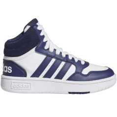 Adidas Hoops 3.0 Mid Jr IG3717 / 35.5 apavi