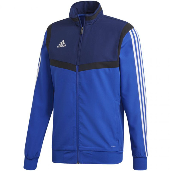 Футбольная толстовка Adidas Tiro 19 PRE JKT M DT5266 / M