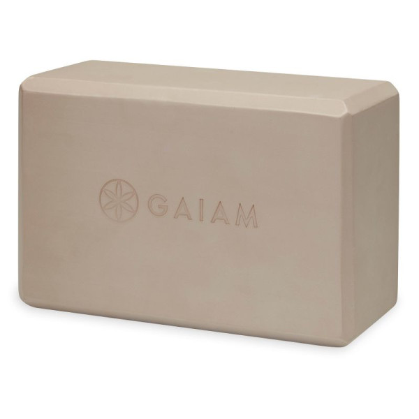 Gaiam Essentials Yoga Block 65382 / N/A