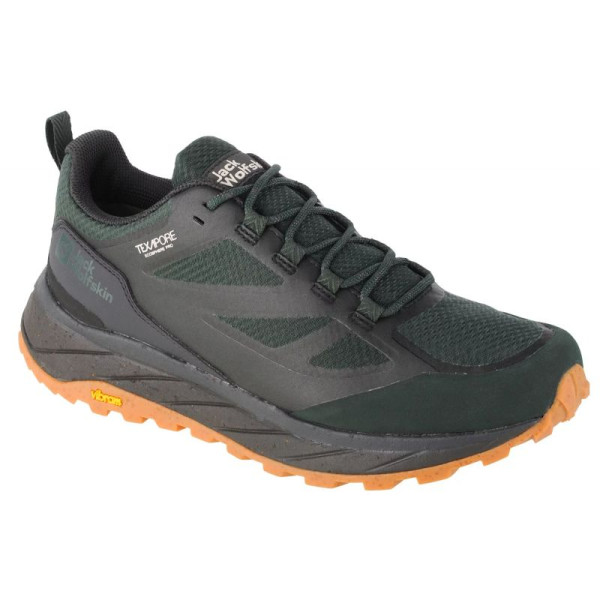 Jack Wolfskin Terraventure Texapore Low M 4051621-4161 / 42,5 kurpes