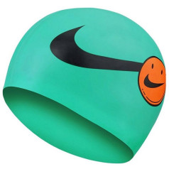 Шапочка для плавания Nike Have a Nike Day Nessc164 339 / старший