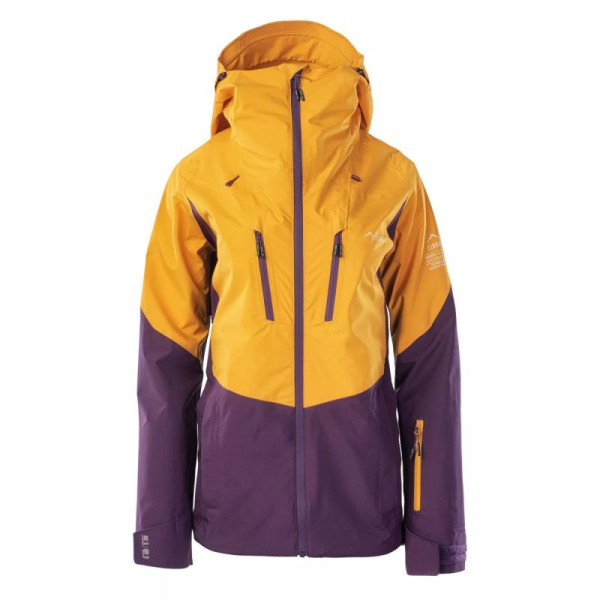 Лыжная куртка Elbrus Sorena W 92800439224 / XL