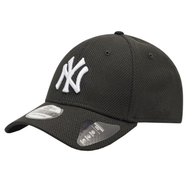 New Era 39Thirty New York Yankees MLB Cap M 12523909 / M/L