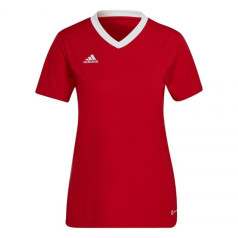 Adidas Entrada 22 Jsy W marškinėliai H57571 / 2 XL