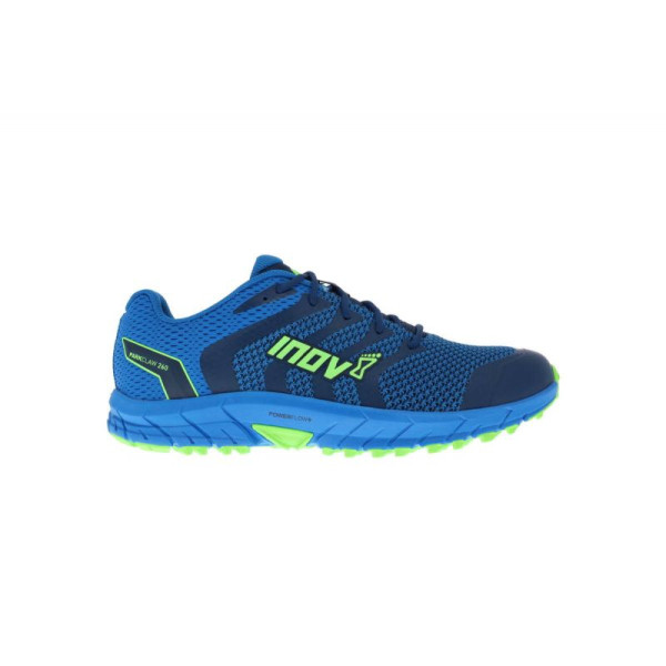 Inov-8 Parkclaw 260 Knit M skriešanas apavi 000979-BLGR-S-01 / 10.5 UK, EUR 45