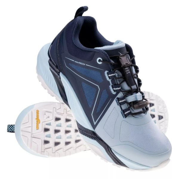 Elbrus Omelio Wp Gr W apavi 92800490737 / 41