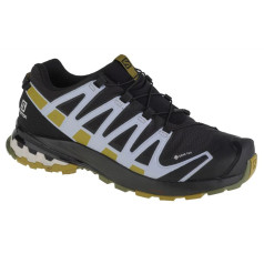 Salomon XA Pro 3D v8 GTX W bėgimo bateliai 416295 / 37 1/3