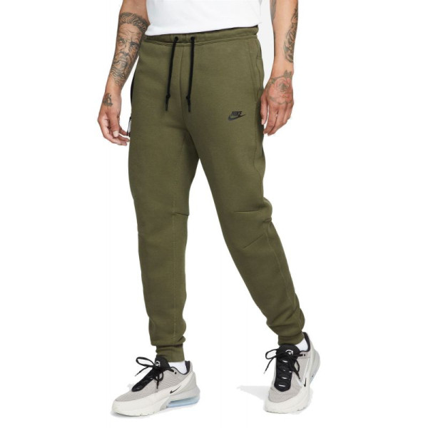 Nike Tech Fleece M FB8002-222 / XL bikses (188 cm)