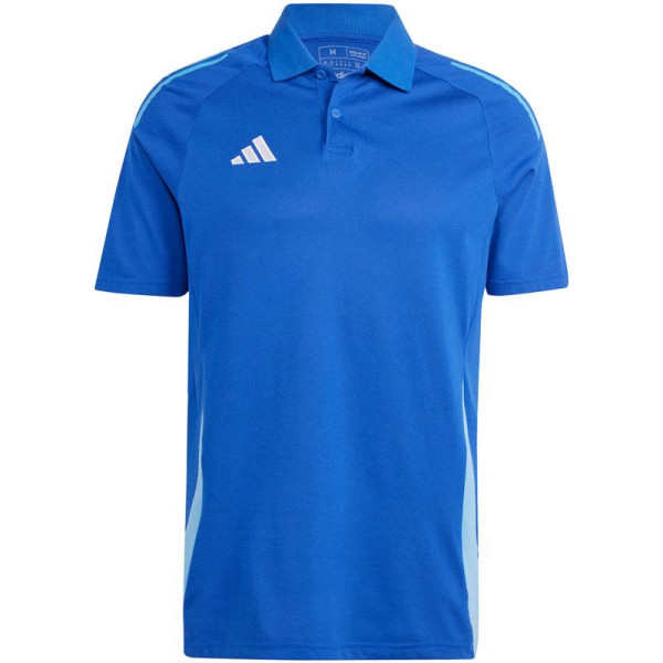 Adidas Tiro 24 Competition Polo T-krekls M IR7566 / 2XL