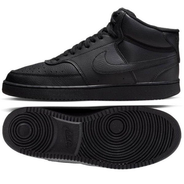 Nike Court Vision Mid Next Nature M DN3577 003 / 42 batai