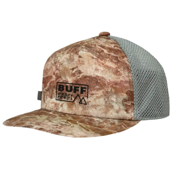 Buff Trucker vāciņš 1335603253000 / L/XL