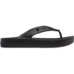 Crocs Classic Platform Flip W flip-flops 207714 001 / 37-38