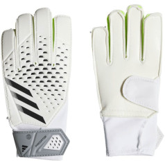 Adidas Predator Training Gloves Jr IA0859 / 4 vārtsargu cimdi