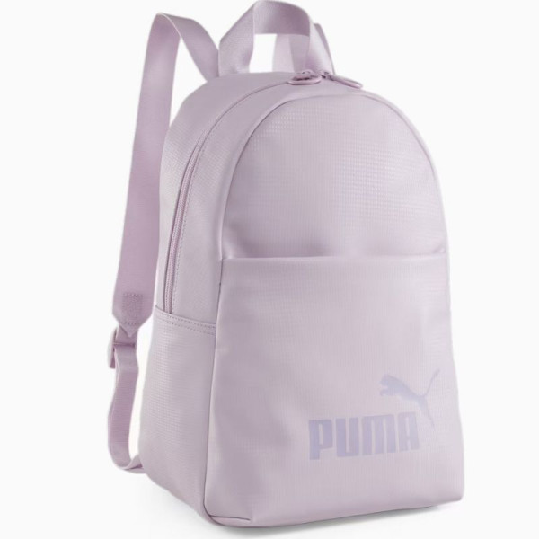 Puma Core Up mugursoma 090276-02 / violeta