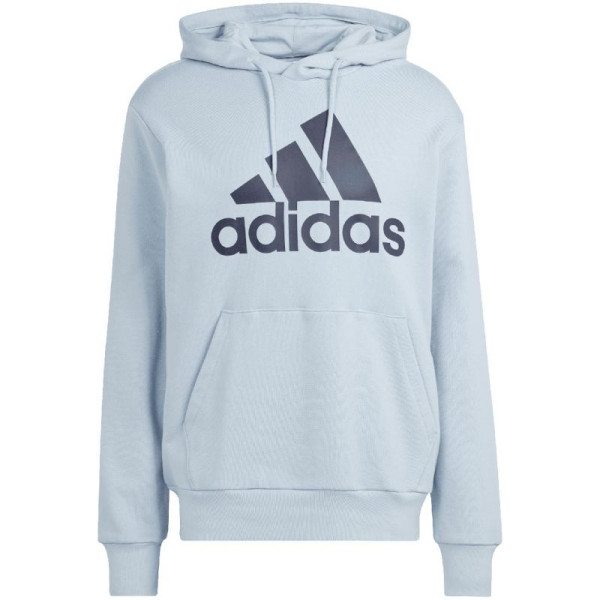 Adidas Essentials franču frotē liela logotipa kapuce M IS1352 / S