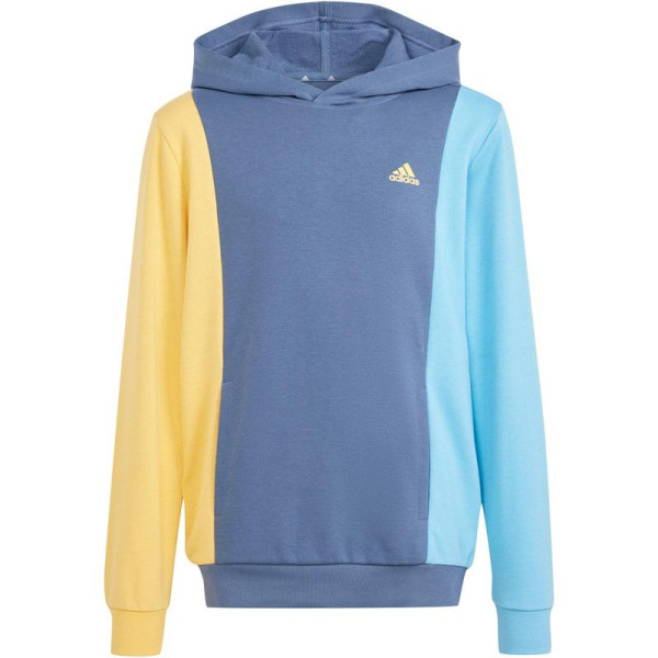 Толстовка Adidas Cb Ft Hd Jr IS2689 / 140см