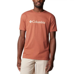 Columbia CSC Basic Logo SS Tee M 1680053229 / L