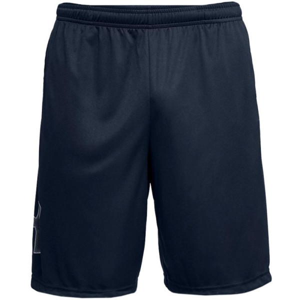 Under Armour Tech Graphic Short M 1306443-409 / S