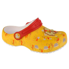 Crocs Classic Disney Vinnijs Pūks T Clog Jr 208358-94S / 24/25 flip-flops