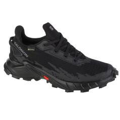 Salomon Alphacross 4 GTX W 470641/40 skriešanas apavi