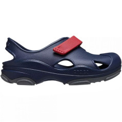 Crocs All Terrain Fisherman Sandal Jr 208351 4CC / 24-25 koka tupeles