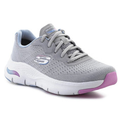 Skechers Arch Fit — Infinity Cool W 149722-GYMT / EU 41 apavi