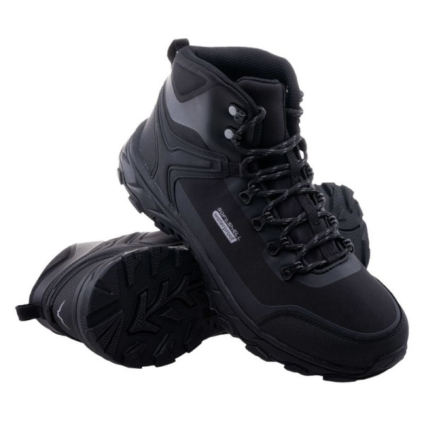 Elbrus Eglinter Mid Wp apavi M 92800330902 / 44