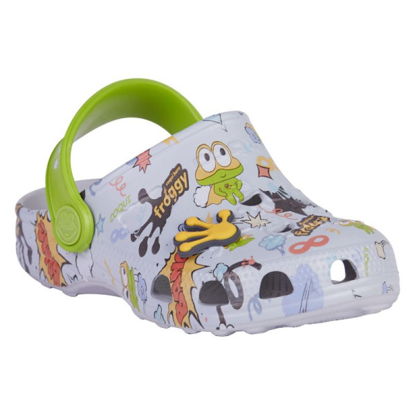 Coqui Little Frog Jr sandales 92800617385 / 20/21