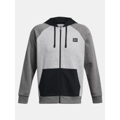 Under Armour M 1383096-011 / XL sporta krekls